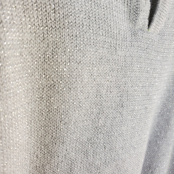 3-6 MONTHS GORGEOUS SPARKLING OUTFIT - Picture 13 of 14